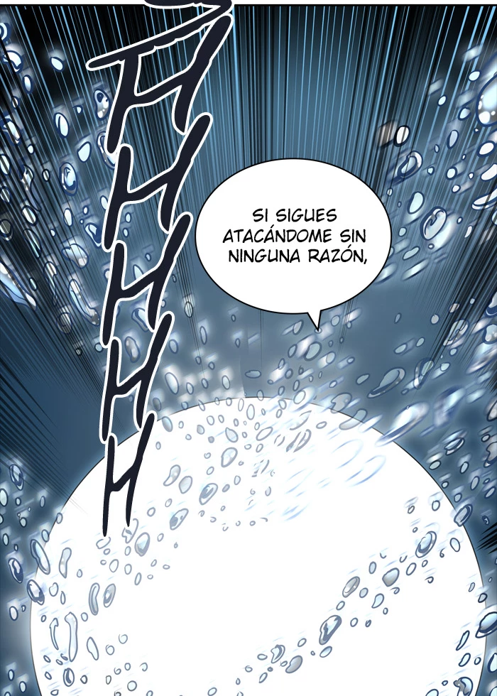El irregular capítulo 427, página 57