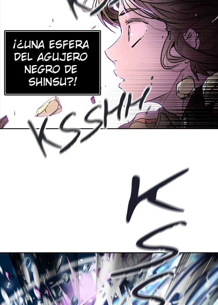 El irregular capítulo 427, página 64
