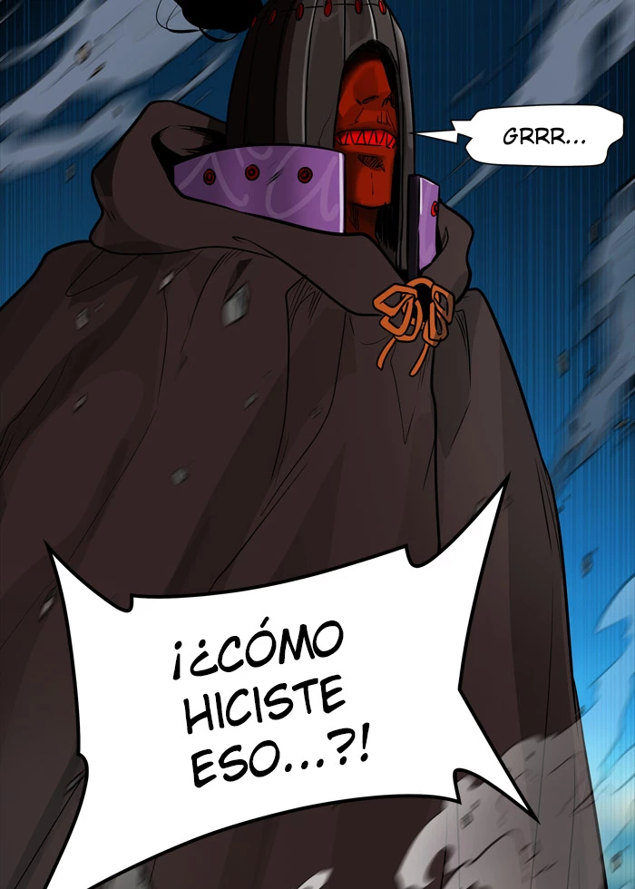 El irregular capítulo 427, página 70