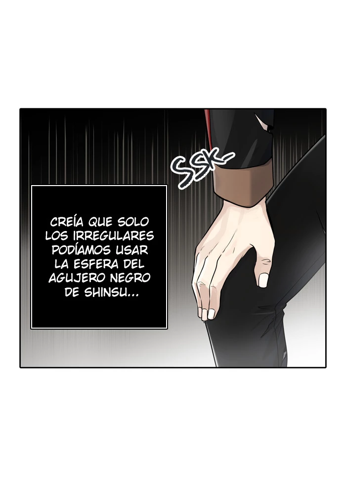 El irregular capítulo 427, página 72
