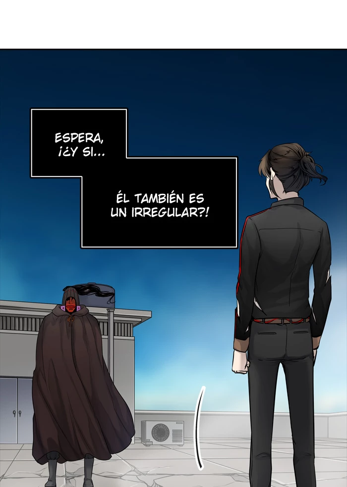 El irregular capítulo 427, página 73