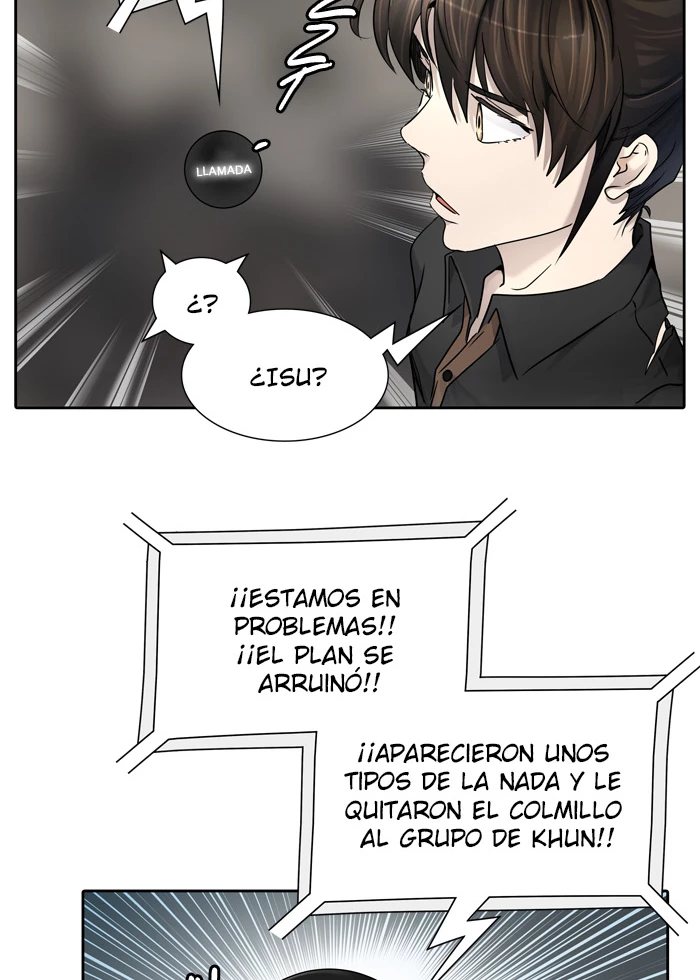 El irregular capítulo 427, página 75