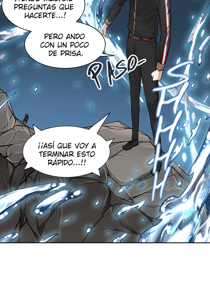 El irregular capítulo 427, página 86