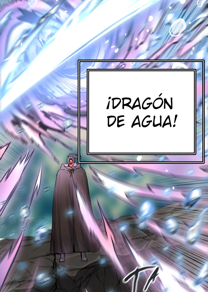 El irregular capítulo 427, página 90