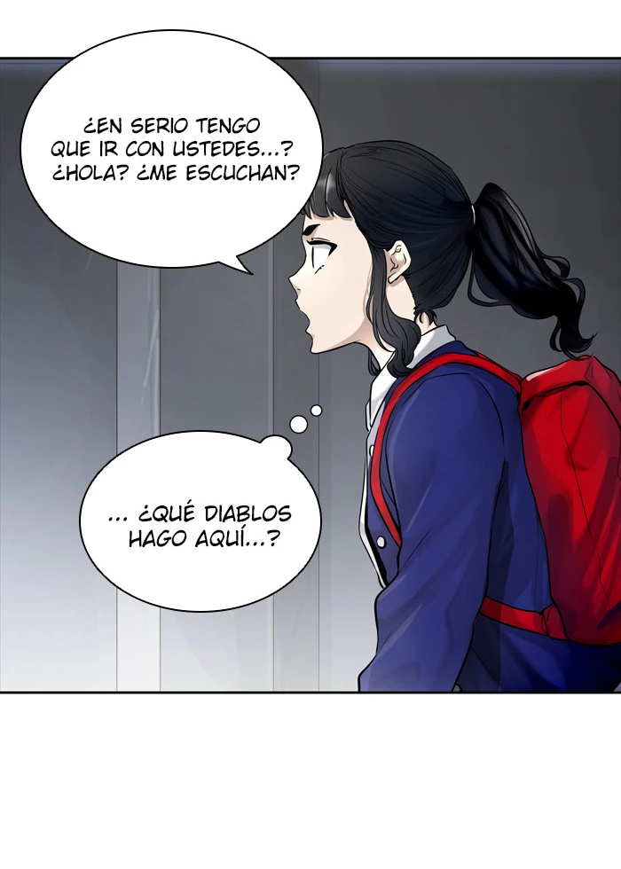 El irregular capítulo 427, página 97