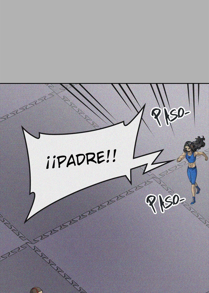 El irregular capítulo 427, página 99