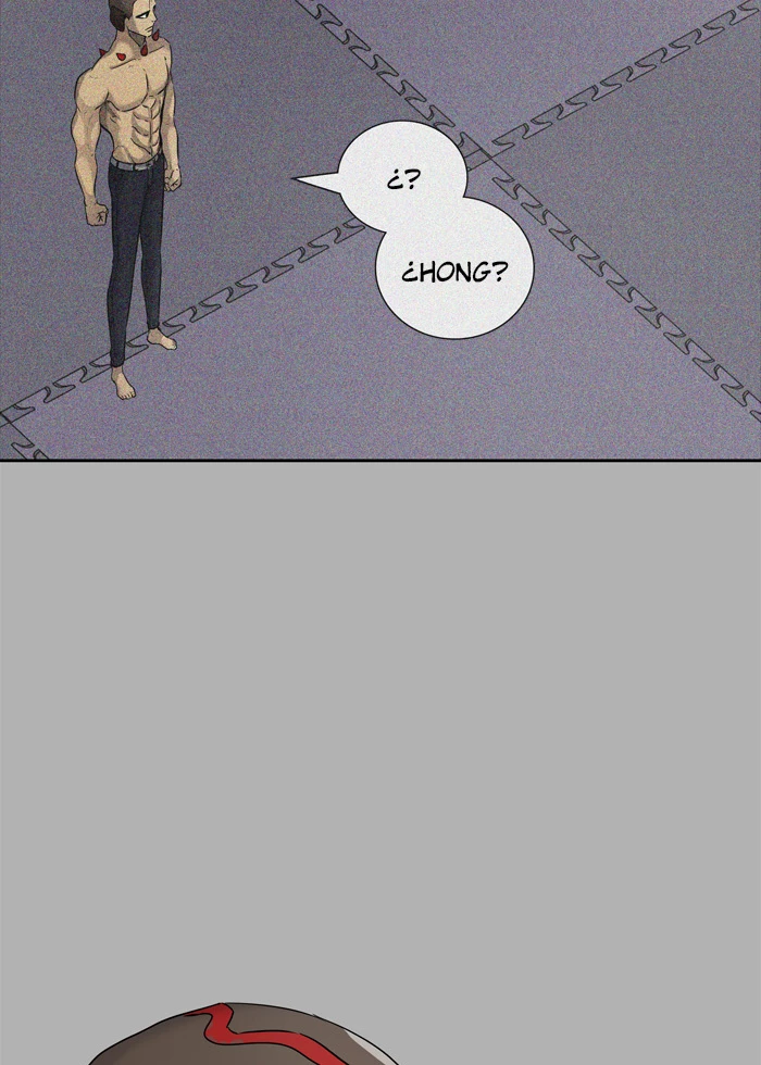 El irregular capítulo 427, página 100