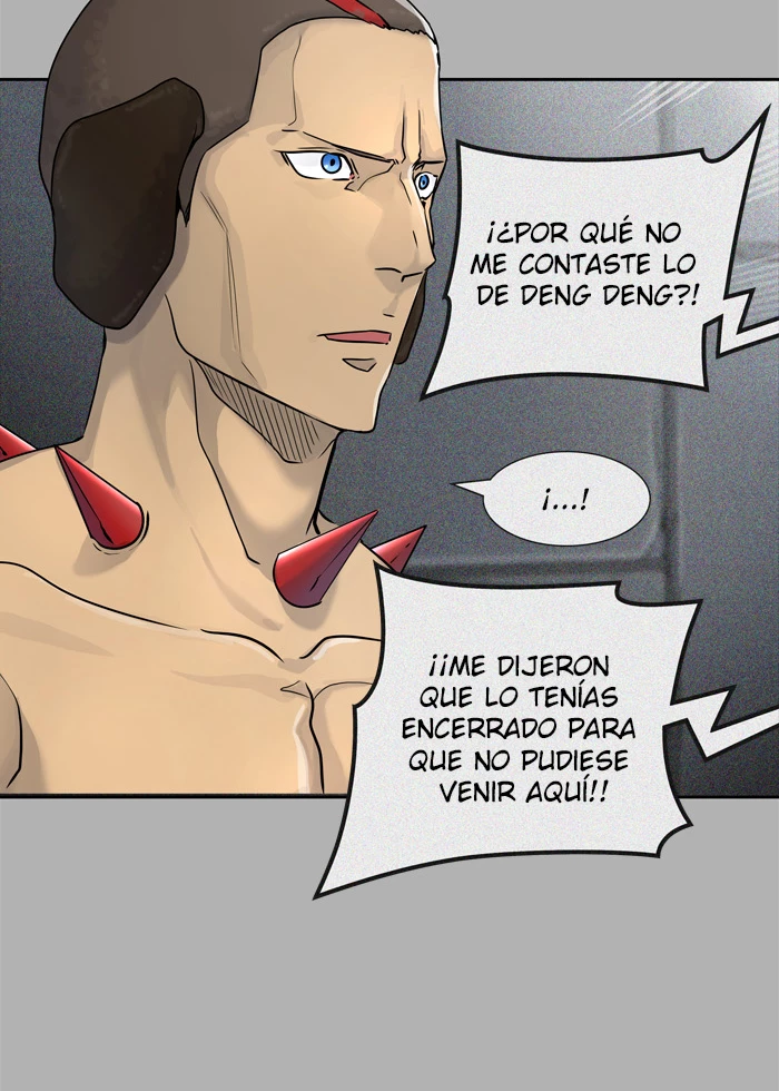 El irregular capítulo 427, página 101