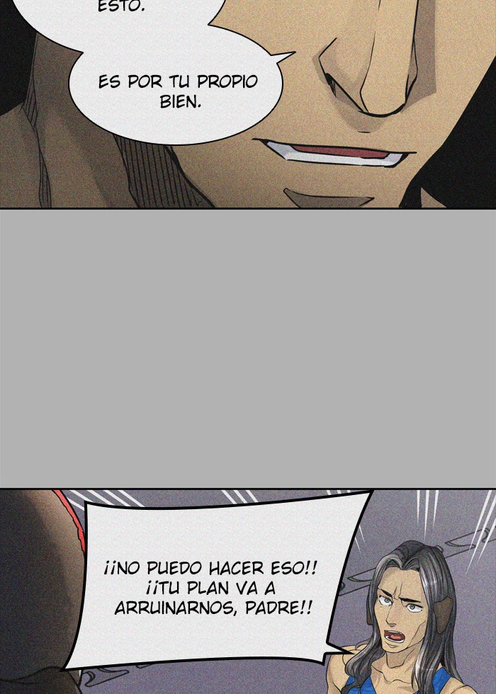 El irregular capítulo 427, página 104