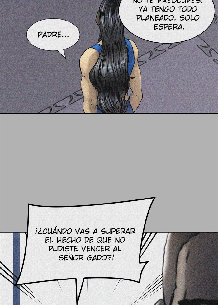 El irregular capítulo 427, página 107
