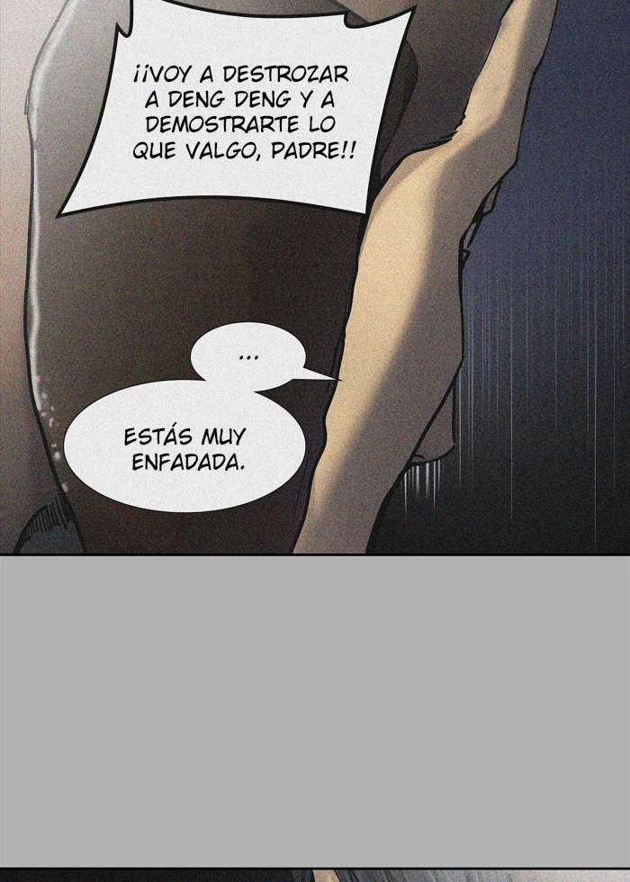 El irregular capítulo 427, página 110