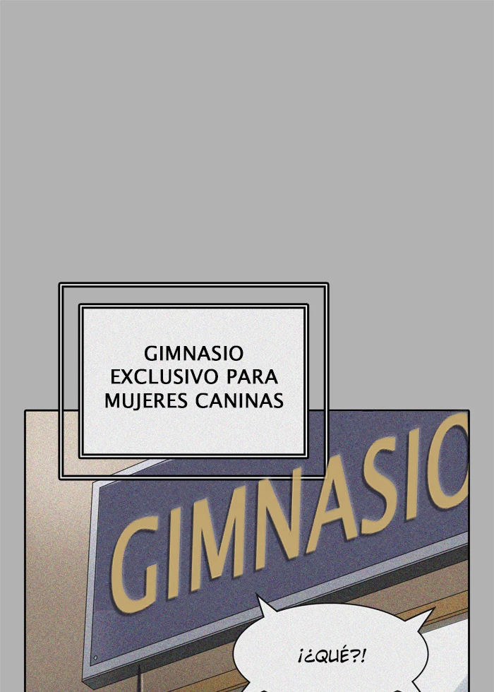 El irregular capítulo 427, página 112