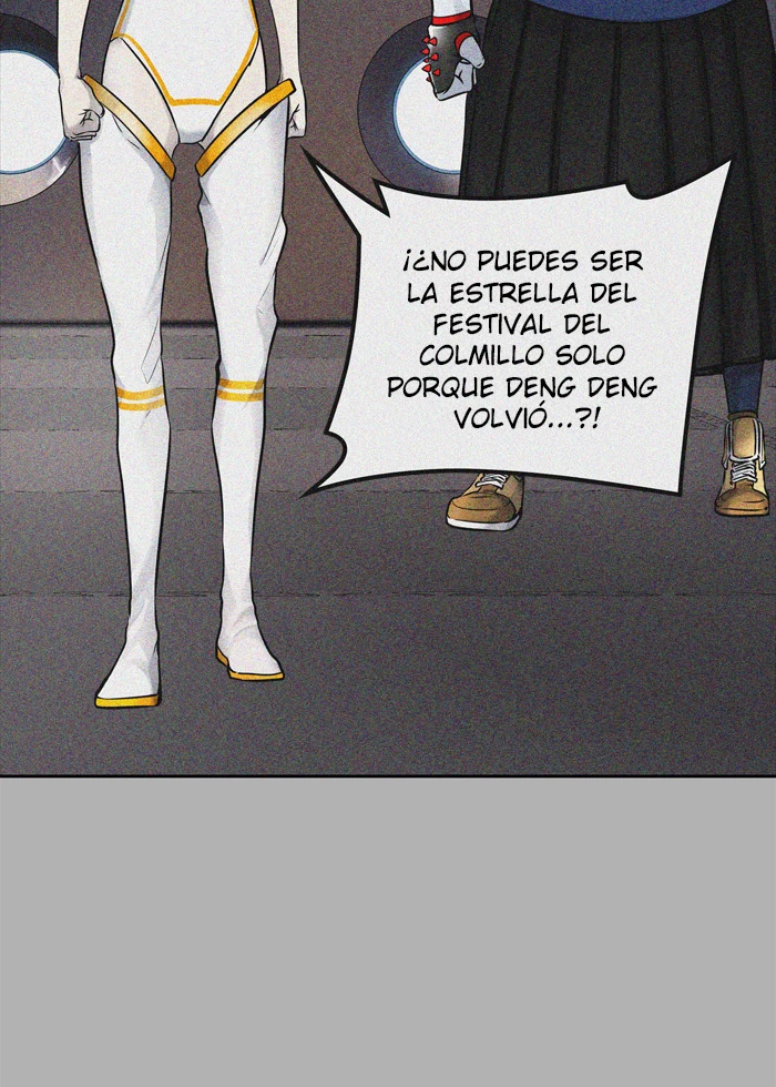El irregular capítulo 427, página 114