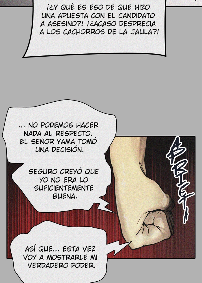 El irregular capítulo 427, página 116