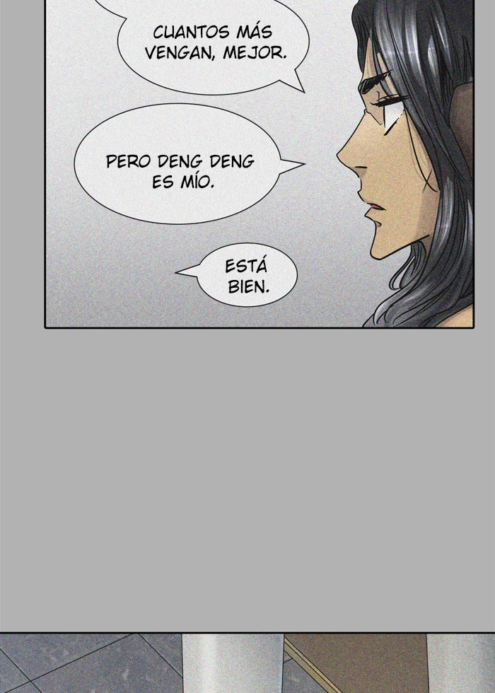 El irregular capítulo 427, página 125