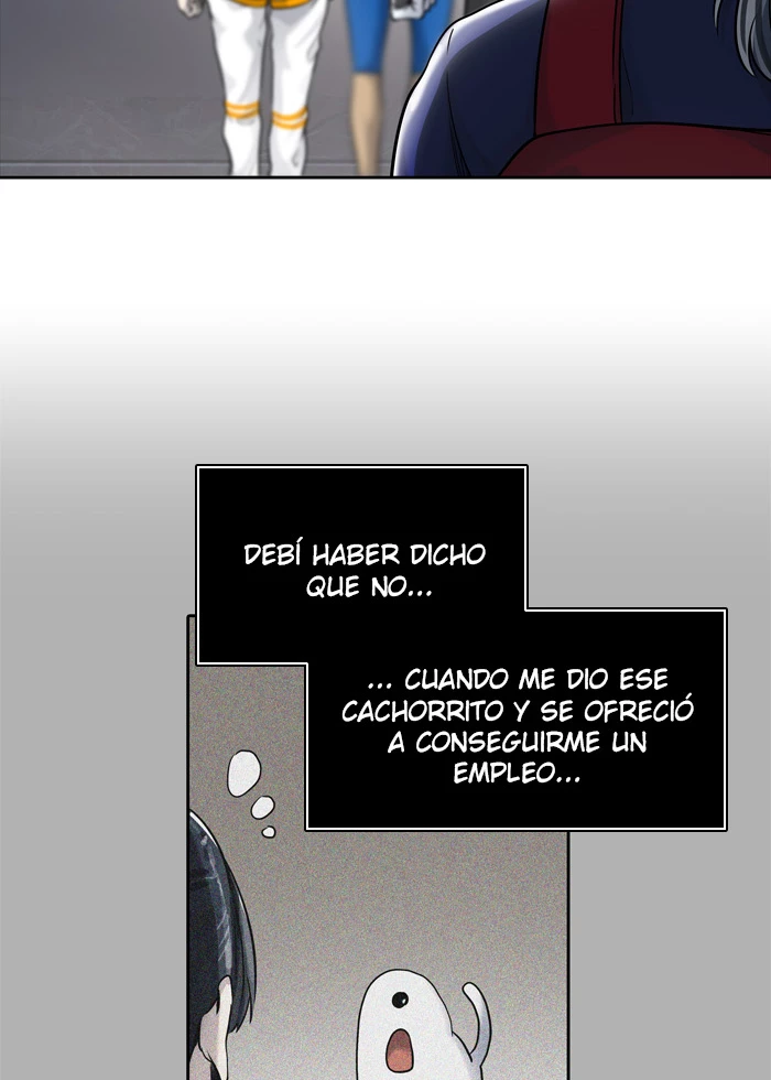 El irregular capítulo 427, página 129
