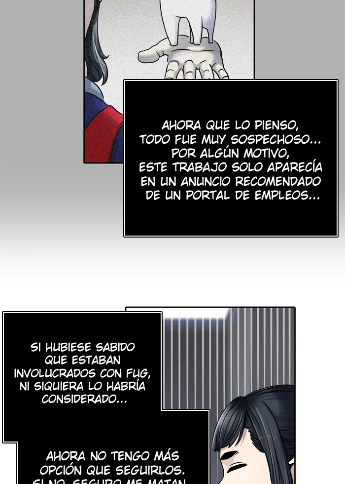 El irregular capítulo 427, página 130