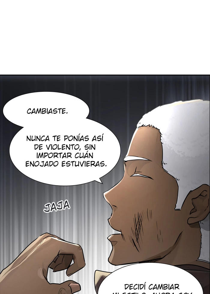 El irregular capítulo 428, página 18
