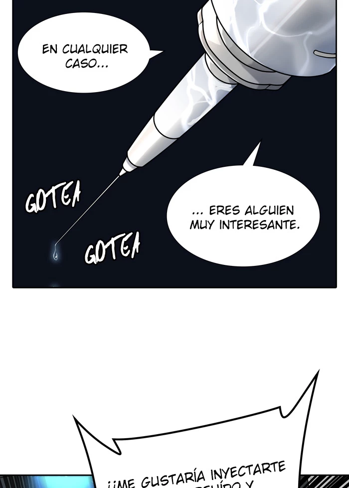 El irregular capítulo 428, página 44