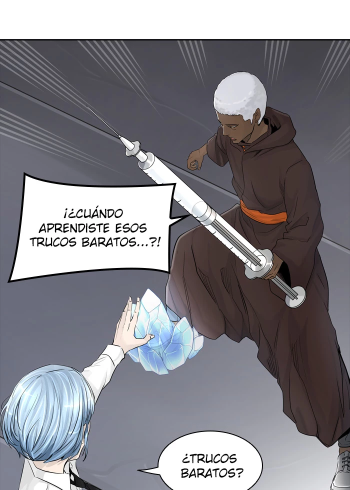 El irregular capítulo 428, página 51