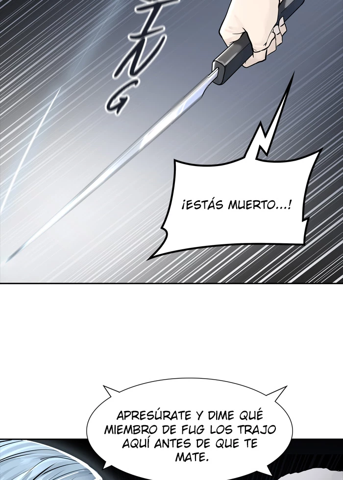 El irregular capítulo 428, página 64