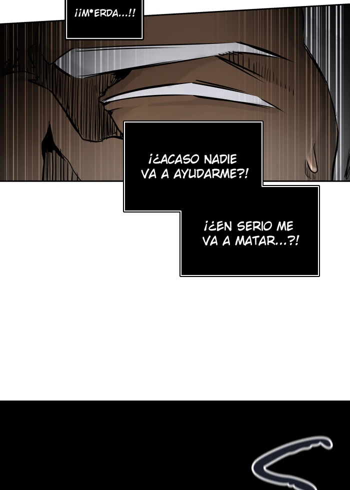 El irregular capítulo 428, página 67