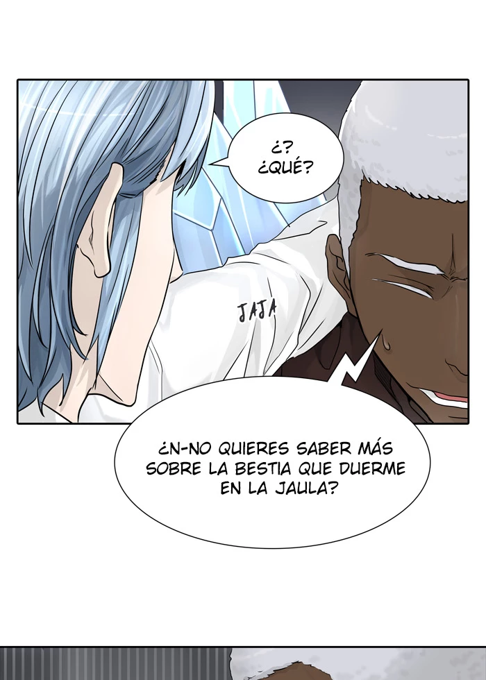 El irregular capítulo 428, página 69