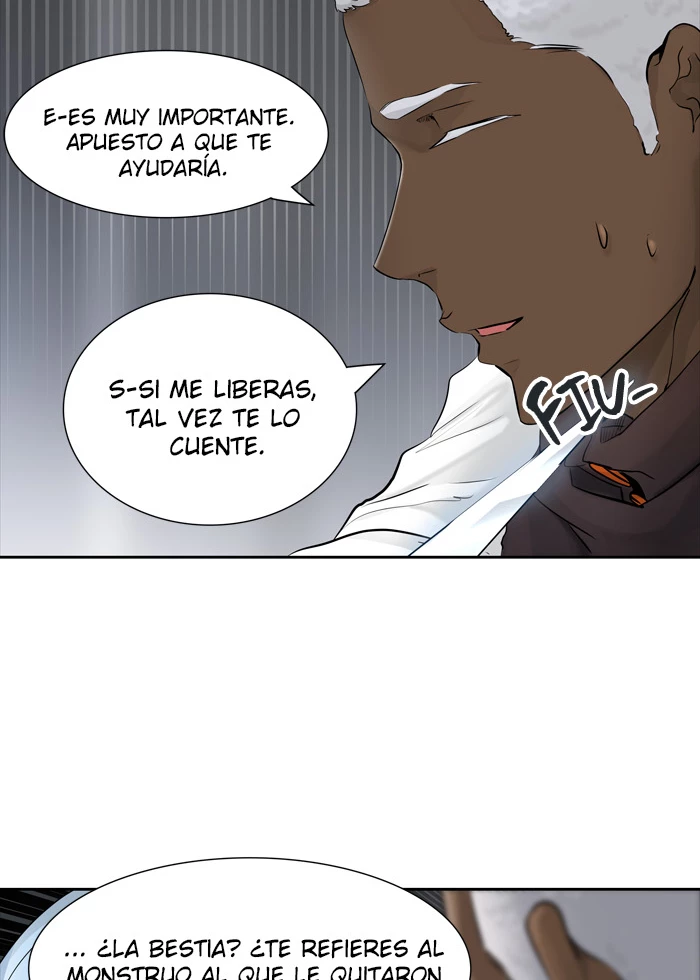 El irregular capítulo 428, página 70