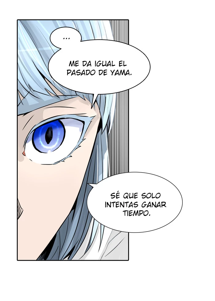 El irregular capítulo 428, página 72