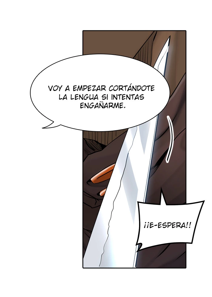 El irregular capítulo 428, página 73