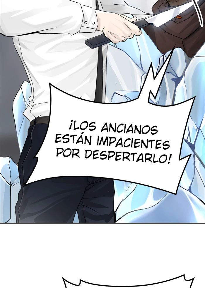 El irregular capítulo 428, página 75