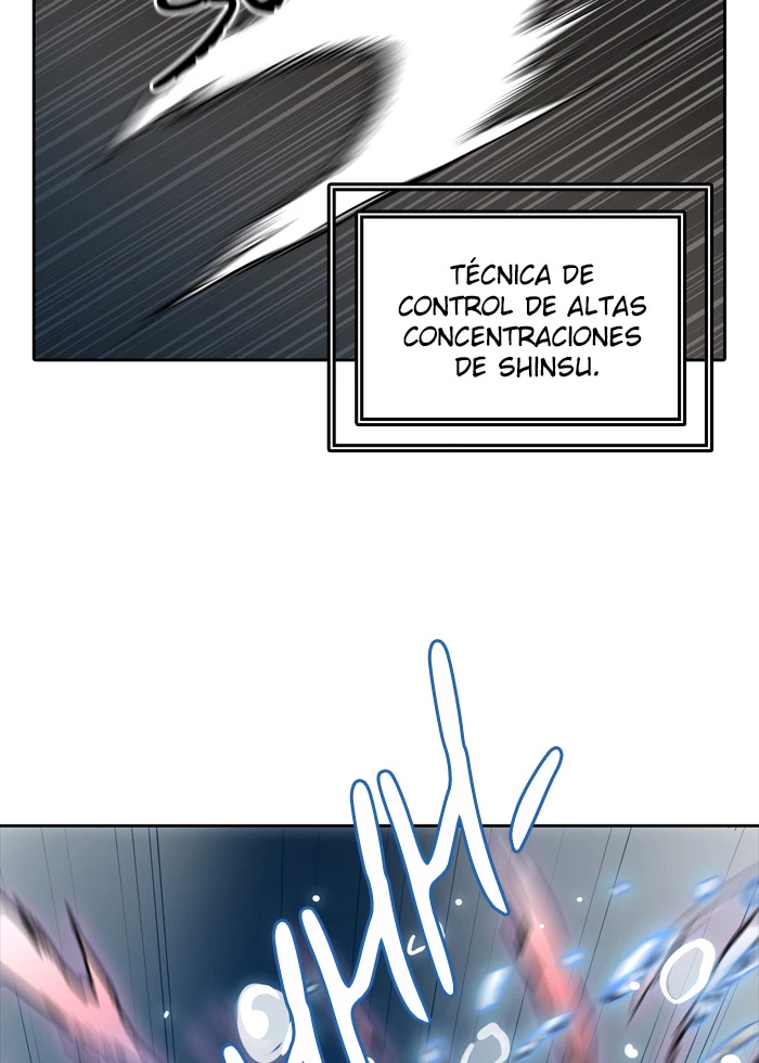 El irregular capítulo 428, página 79