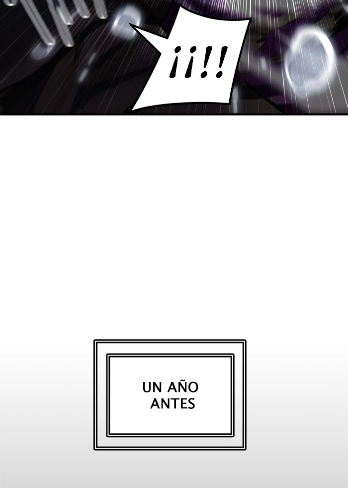 El irregular capítulo 428, página 91