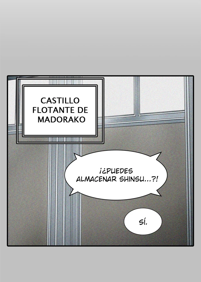 El irregular capítulo 428, página 92