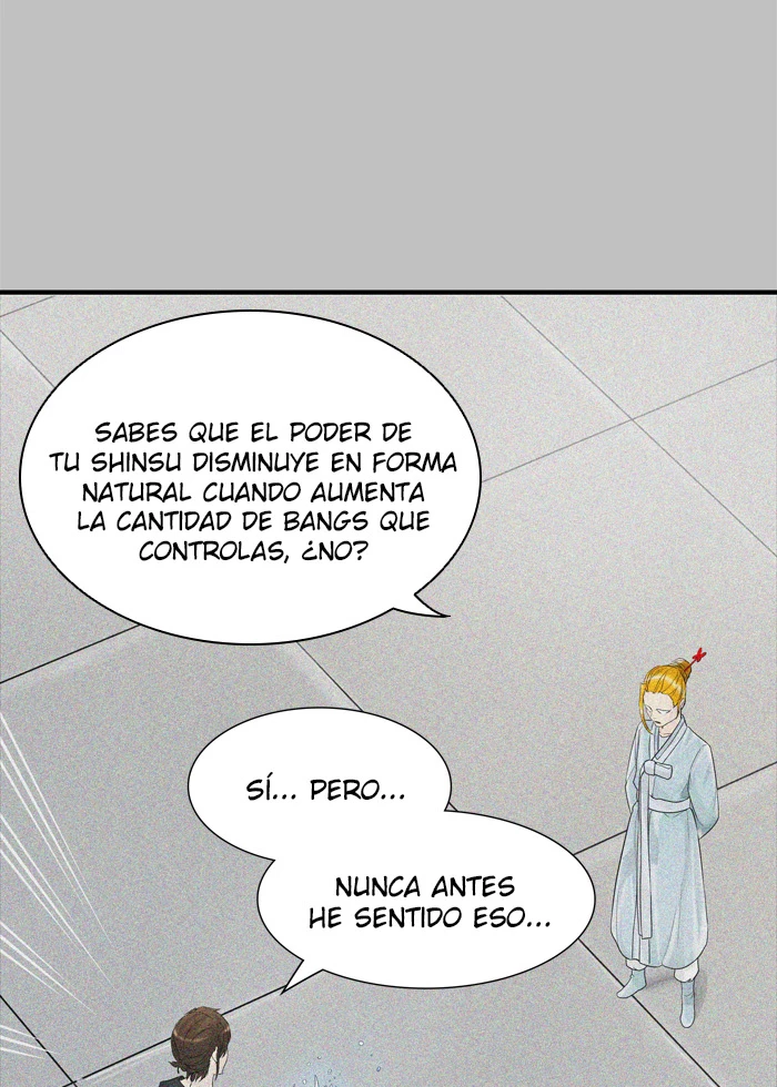 El irregular capítulo 428, página 93