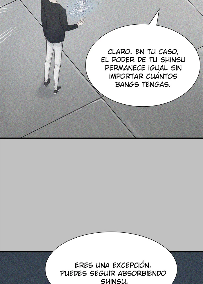 El irregular capítulo 428, página 94