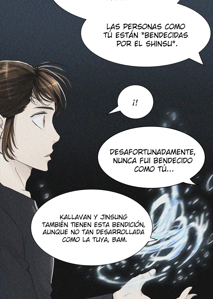 El irregular capítulo 428, página 95
