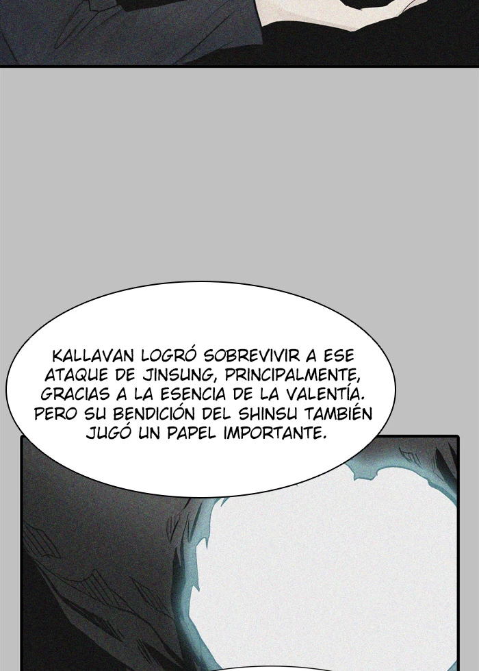 El irregular capítulo 428, página 96