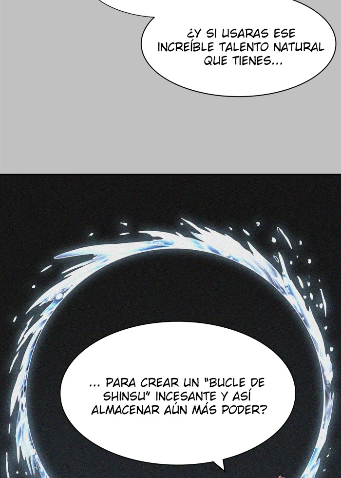 El irregular capítulo 428, página 98