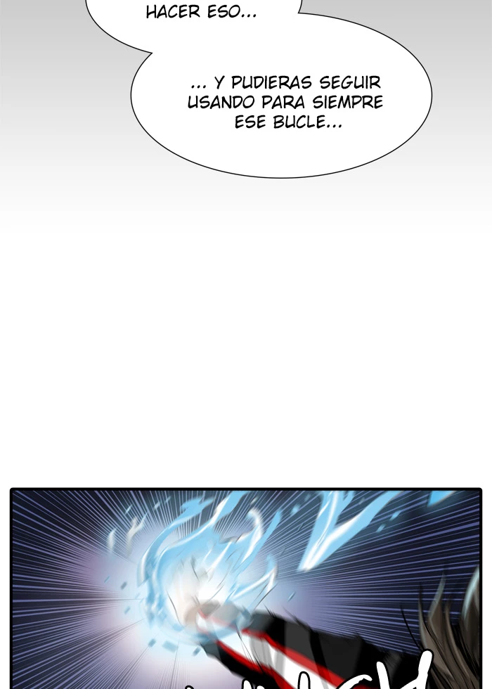 El irregular capítulo 428, página 100