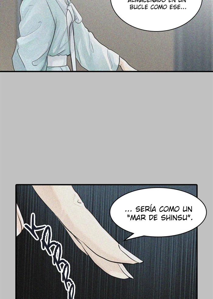 El irregular capítulo 428, página 104