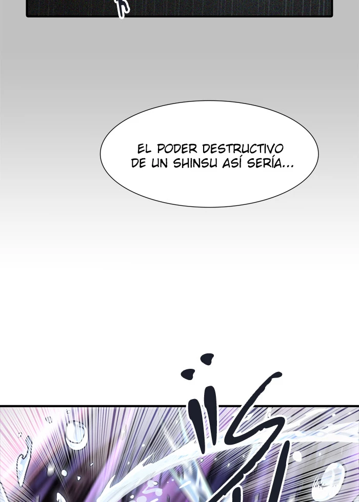 El irregular capítulo 428, página 105