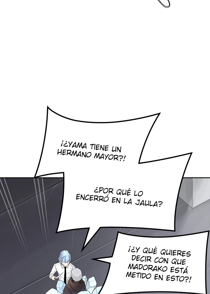 El irregular capítulo 428, página 130