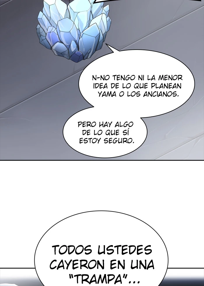 El irregular capítulo 428, página 131