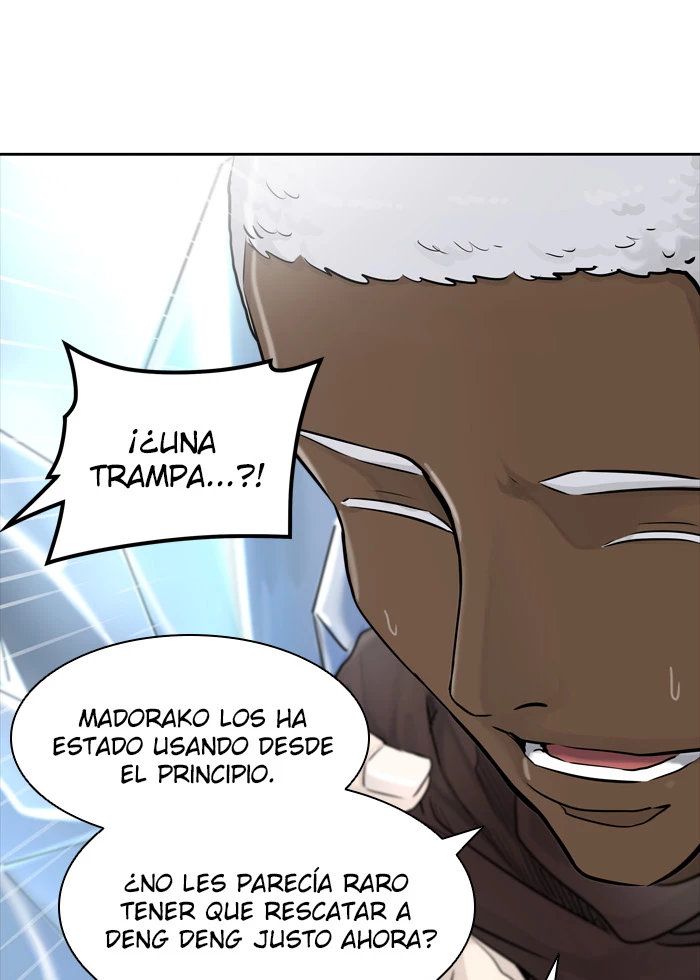 El irregular capítulo 428, página 133