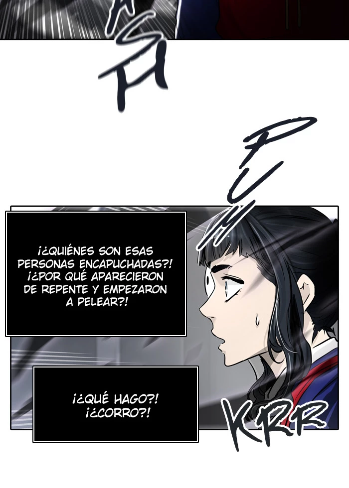 El irregular capítulo 428, página 138