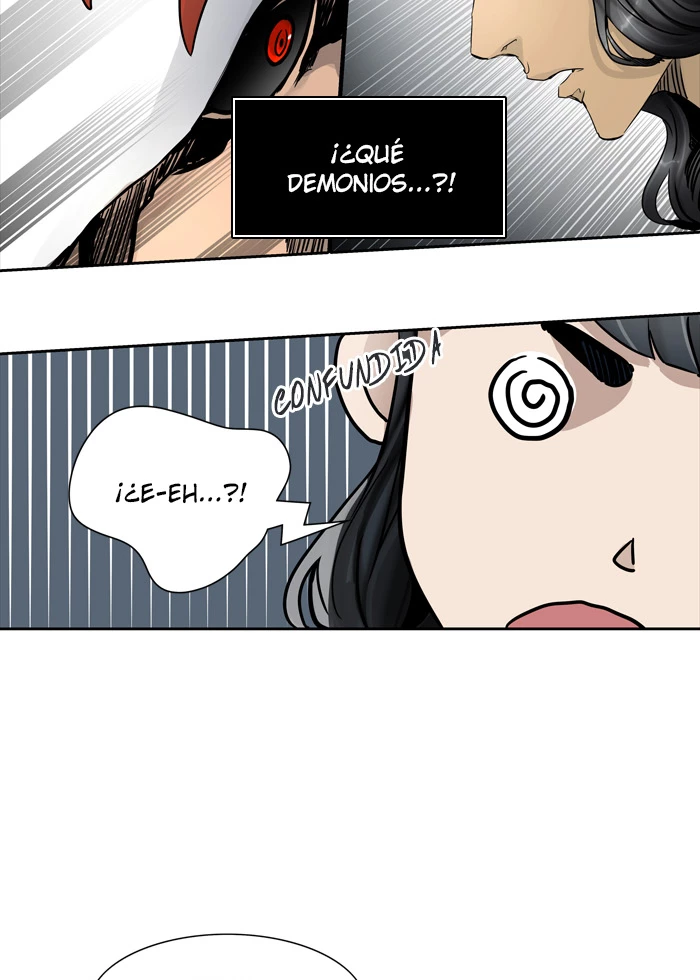 El irregular capítulo 428, página 149
