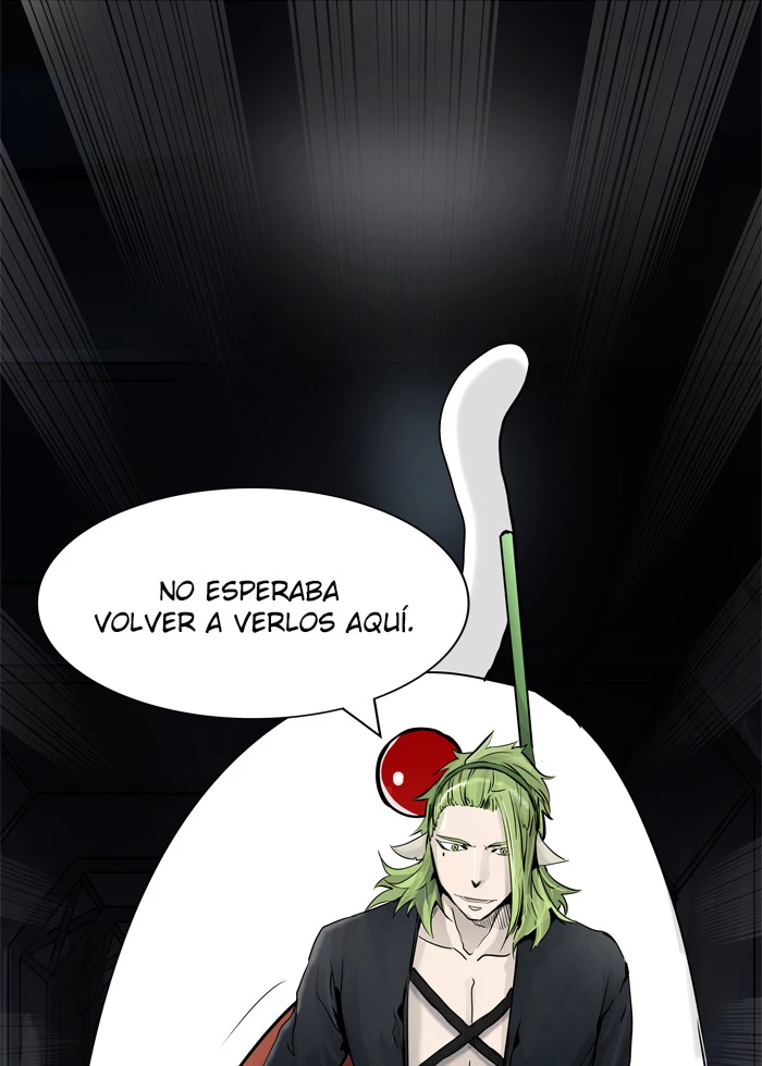 El irregular capítulo 428, página 151