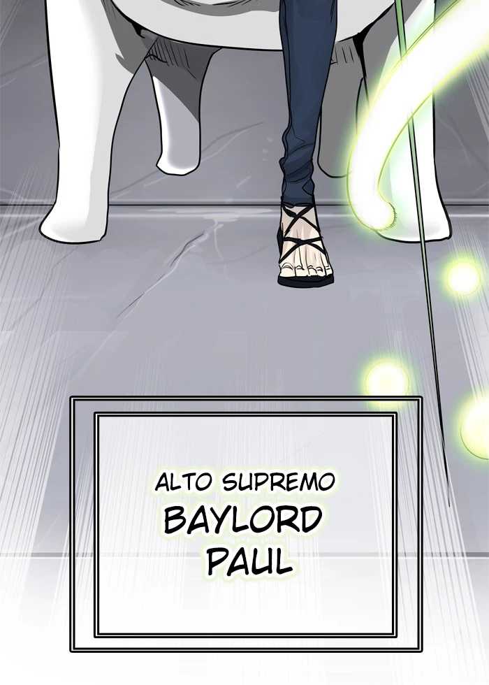 El irregular capítulo 429, página 3