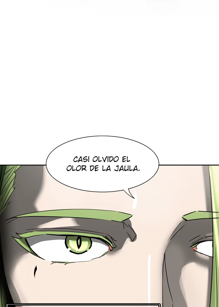 El irregular capítulo 429, página 4